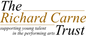 Richard Carne Trust logo