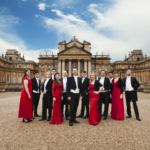 Blenheim Singers