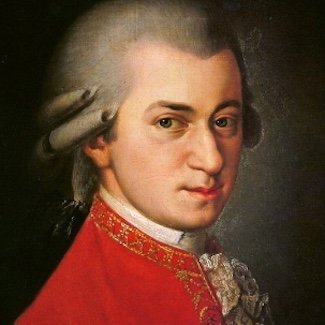 Mozart