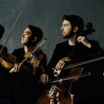 Marmen Quartet