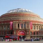 Royal Albert Hall, London